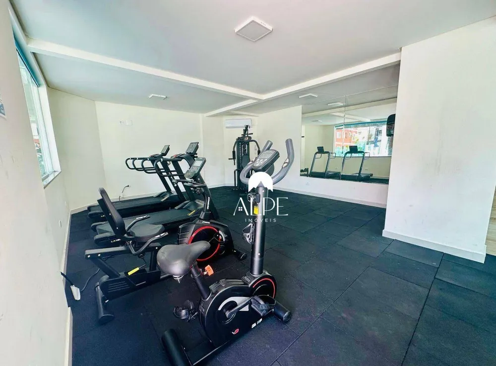 Apartamento, 3 quartos, 93 m² - Foto 17