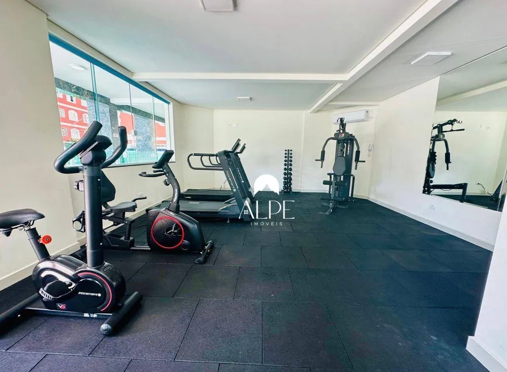 Apartamento, 3 quartos, 93 m² - Foto 6