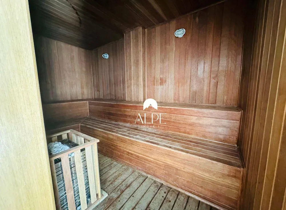 Apartamento, 3 quartos, 93 m² - Foto 9