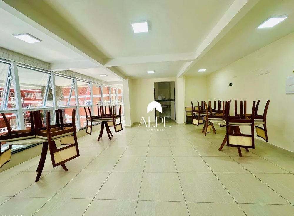 Apartamento, 3 quartos, 93 m² - Foto 5