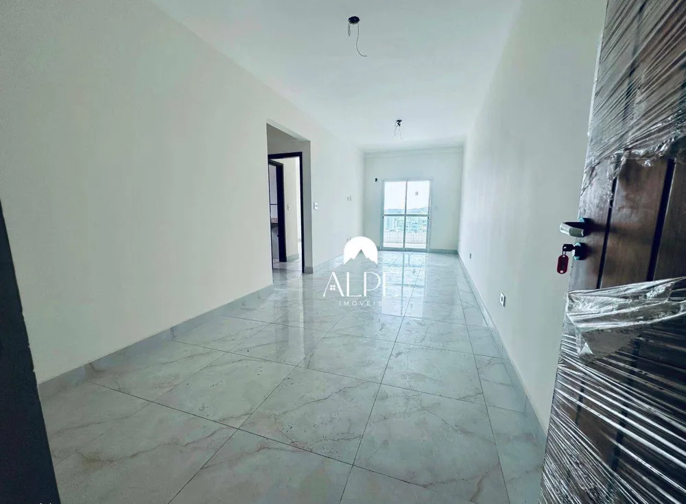 Apartamento, 3 quartos, 93 m² - Foto 2