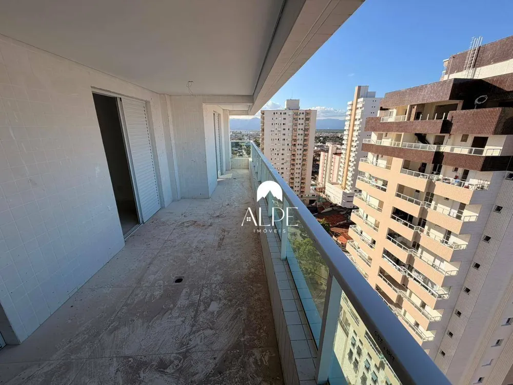 Apartamento, 3 quartos, 107 m² - Foto 1
