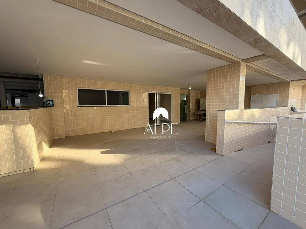 Apartamento, 3 quartos, 107 m² - Foto 3