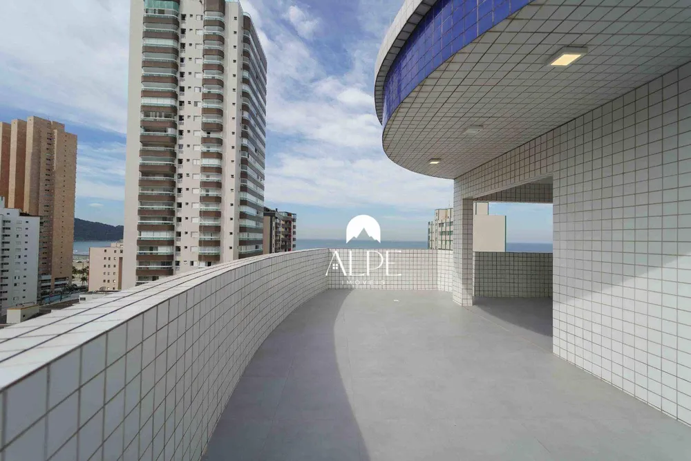 Cobertura, 3 quartos, 145 m² - Foto 3