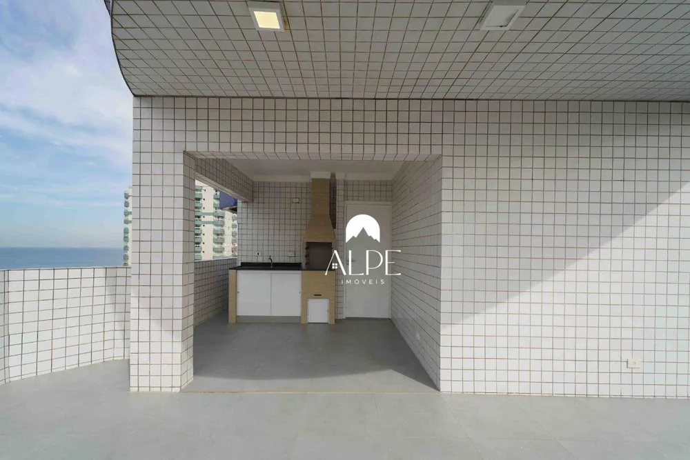 Cobertura, 3 quartos, 145 m² - Foto 2