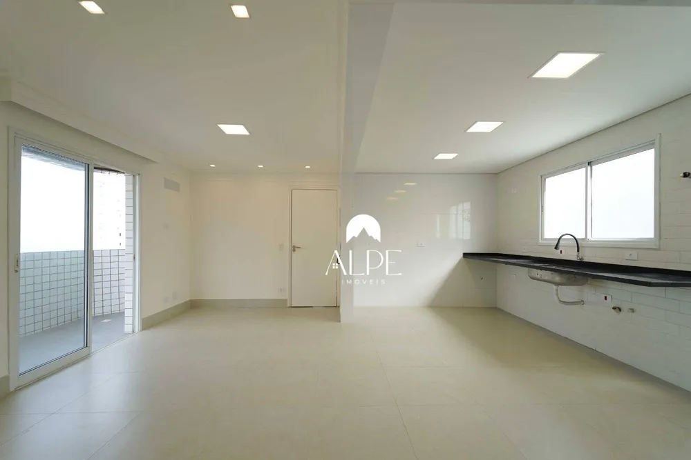 Cobertura, 3 quartos, 145 m² - Foto 8