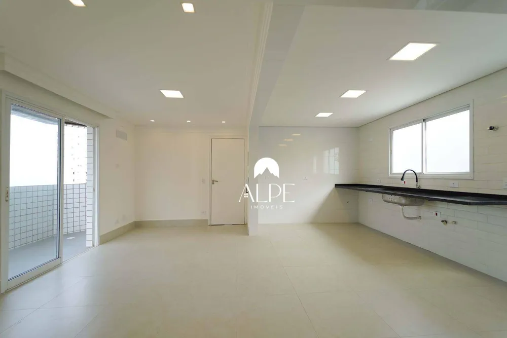 Cobertura, 3 quartos, 145 m² - Foto 7
