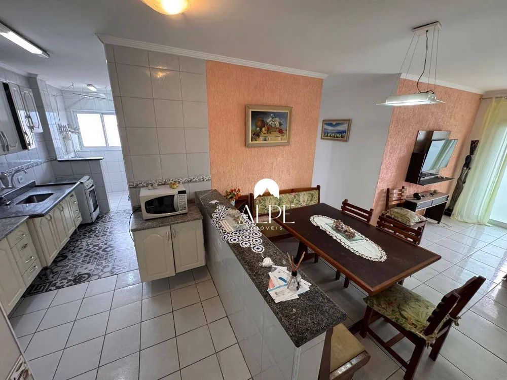 Apartamento, 2 quartos, 70 m² - Foto 2