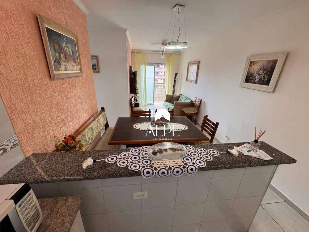 Apartamento, 2 quartos, 70 m² - Foto 7