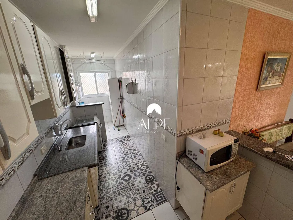 Apartamento, 2 quartos, 70 m² - Foto 3