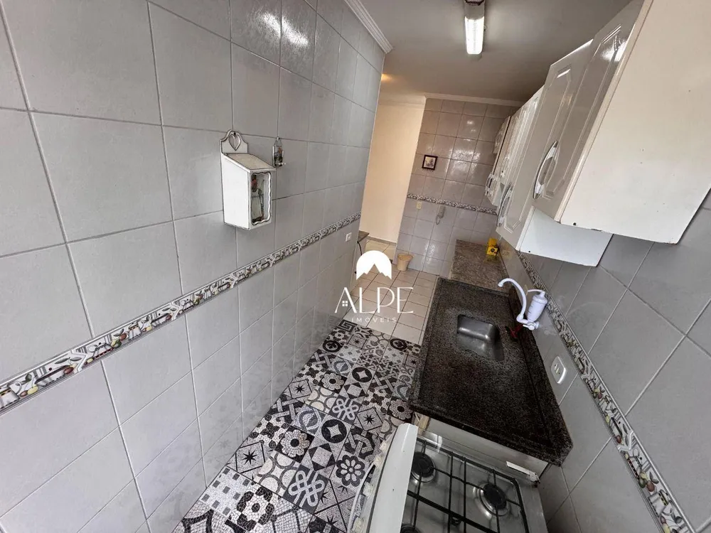 Apartamento, 2 quartos, 70 m² - Foto 5