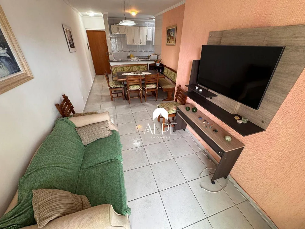 Apartamento, 2 quartos, 70 m² - Foto 9