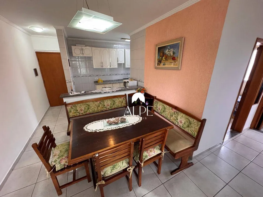 Apartamento, 2 quartos, 70 m² - Foto 8