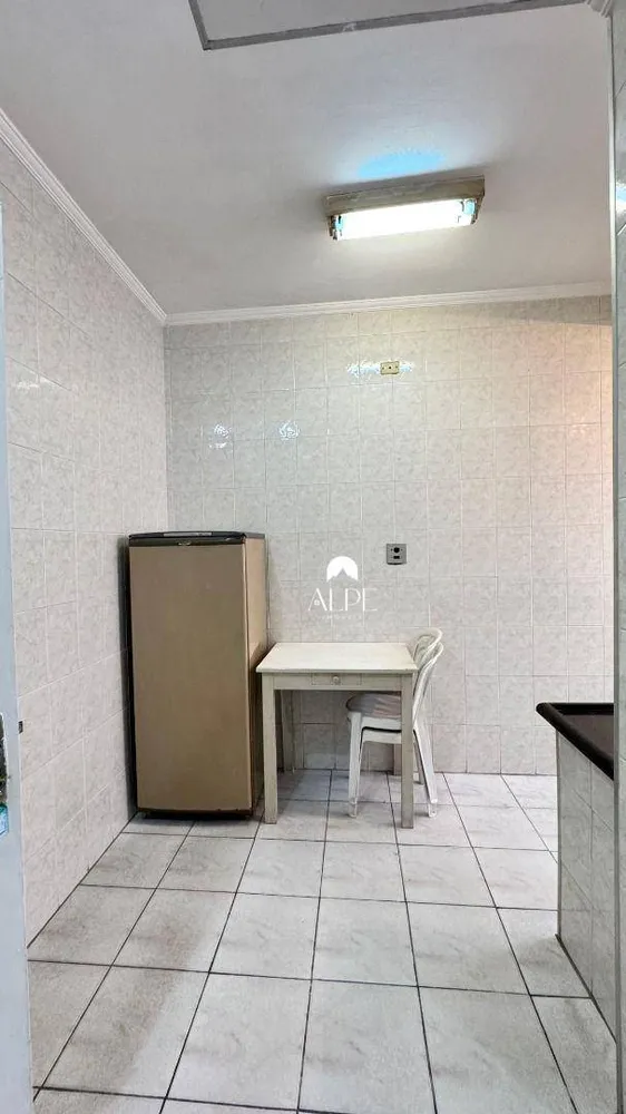 Kitnet-Studio, 30 m² - Foto 8