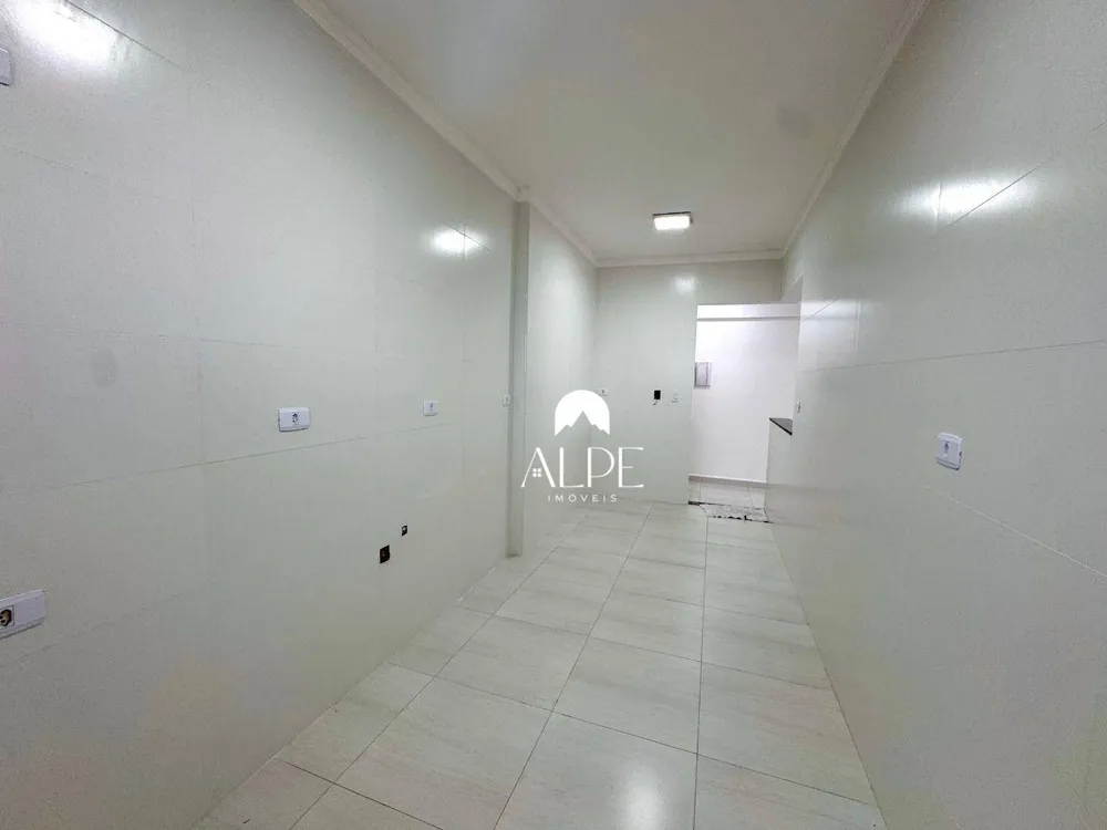 Apartamento, 2 quartos, 78 m² - Foto 2