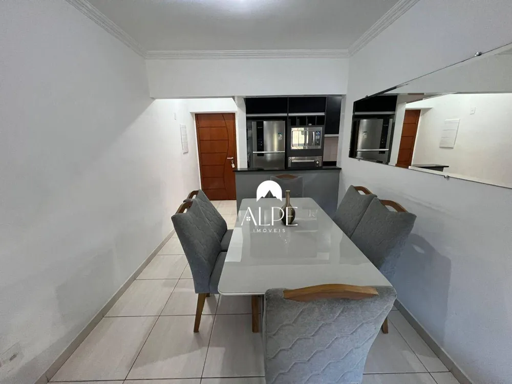 Apartamento, 2 quartos, 72 m² - Foto 3