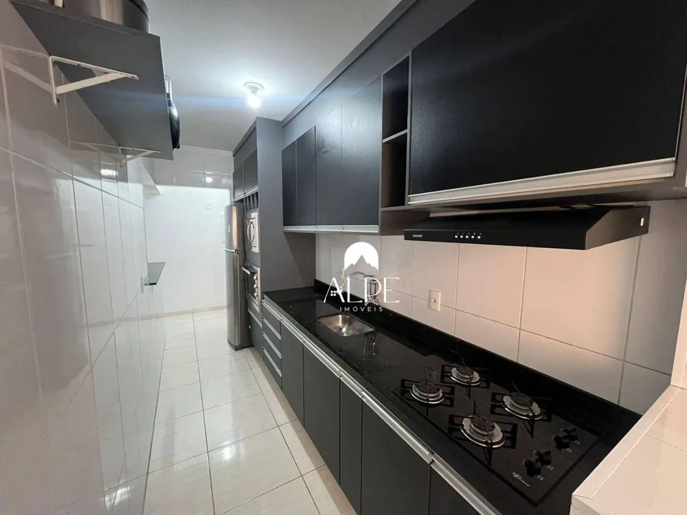 Apartamento, 2 quartos, 72 m² - Foto 1