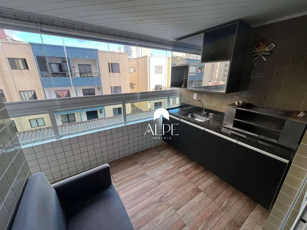 Apartamento, 2 quartos, 72 m² - Foto 5