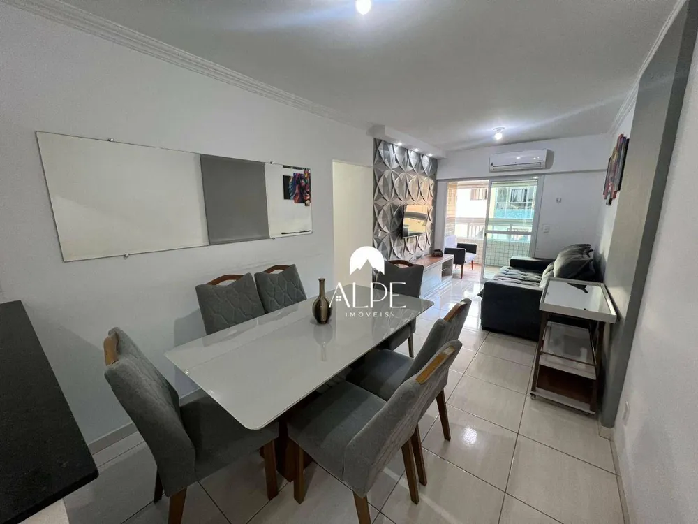 Apartamento, 2 quartos, 72 m² - Foto 2