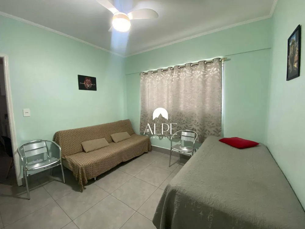 Apartamento, 1 quarto, 59 m² - Foto 2