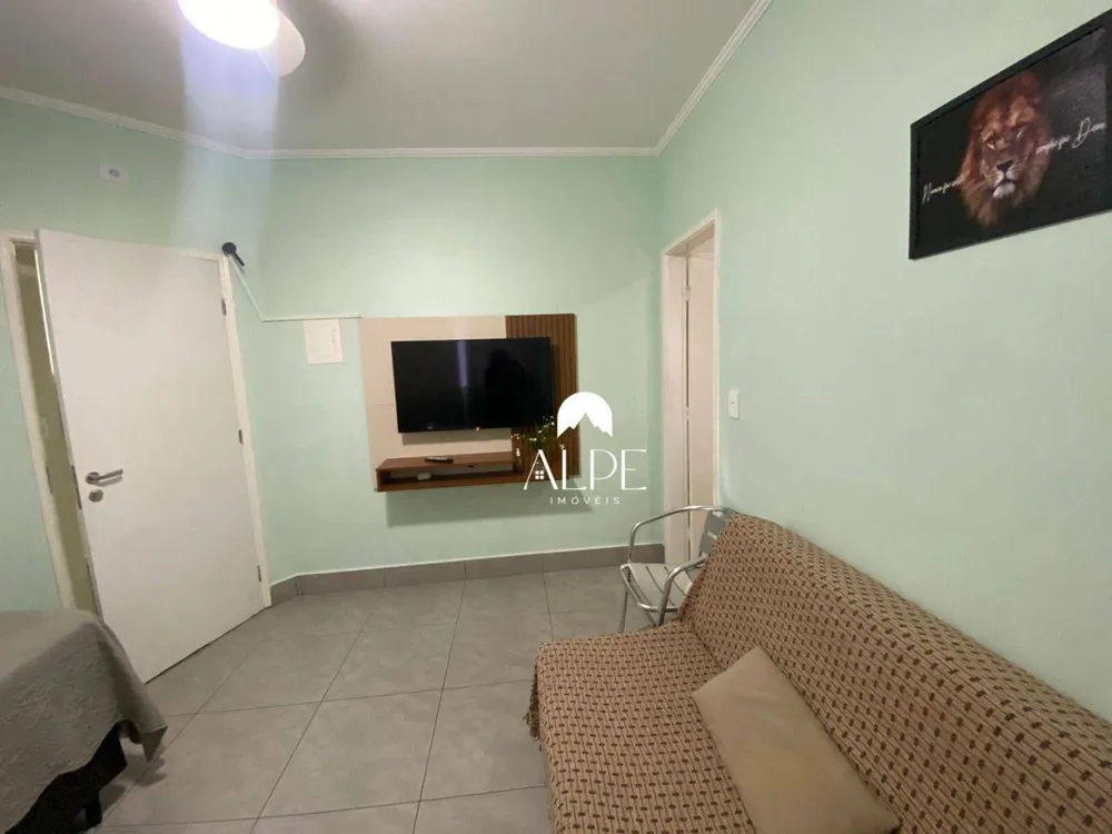 Apartamento, 1 quarto, 59 m² - Foto 4