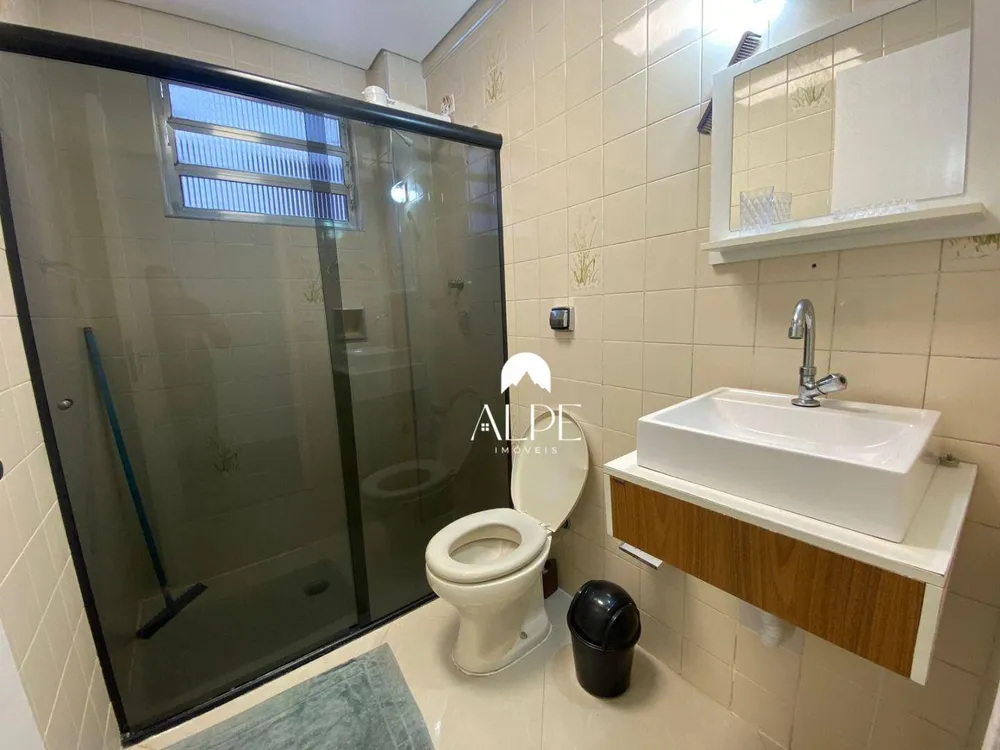 Apartamento, 1 quarto, 59 m² - Foto 3