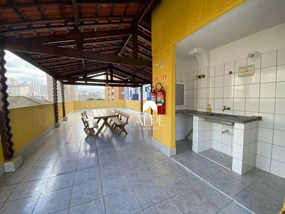 Apartamento, 1 quarto, 59 m² - Foto 1