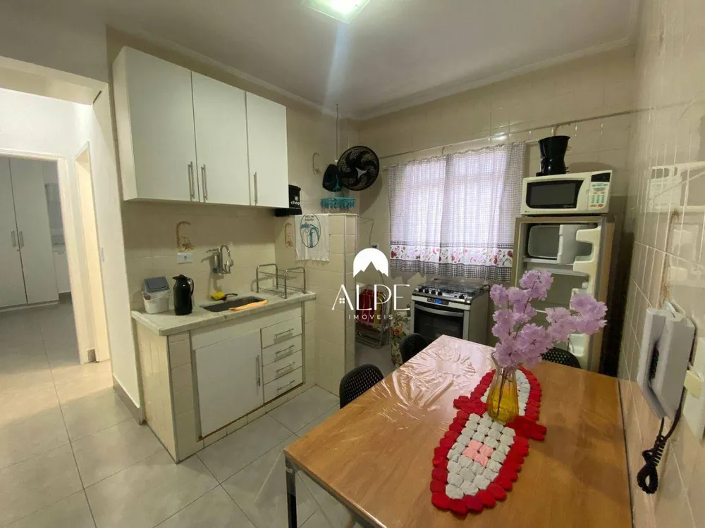 Apartamento, 1 quarto, 59 m² - Foto 4