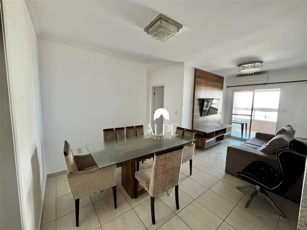 Apartamento, 3 quartos, 101 m² - Foto 2