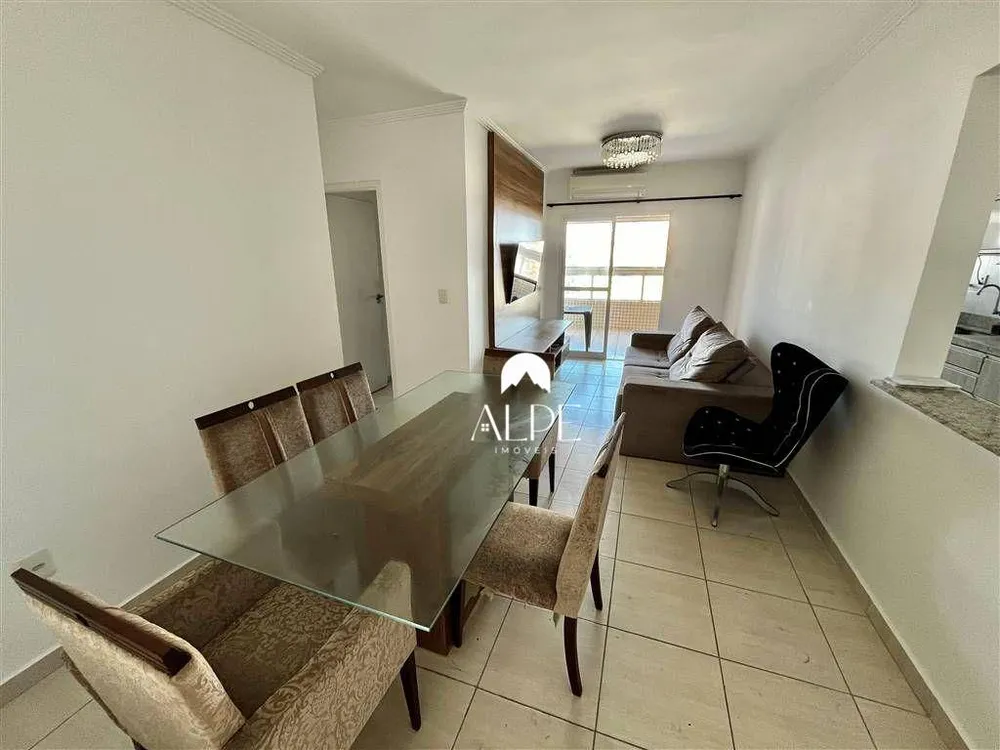 Apartamento, 3 quartos, 101 m² - Foto 1