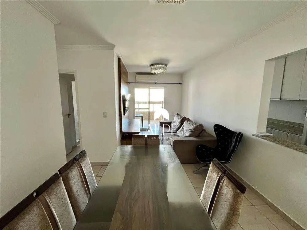 Apartamento, 3 quartos, 101 m² - Foto 3