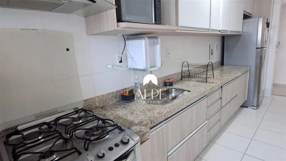 Apartamento, 3 quartos, 101 m² - Foto 10