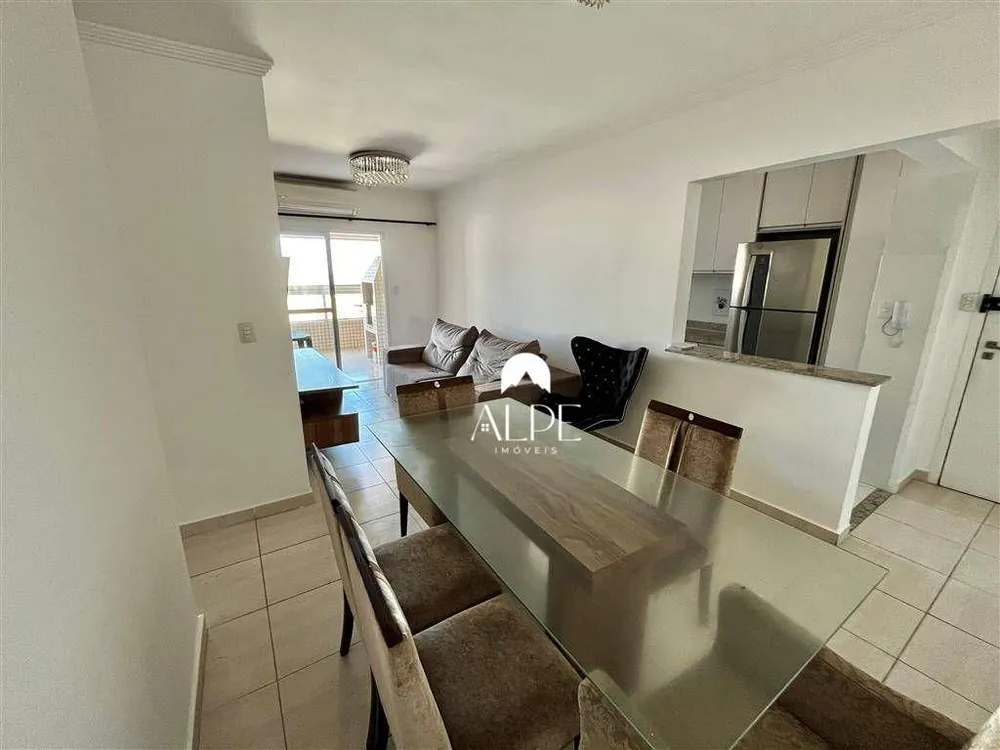 Apartamento, 3 quartos, 101 m² - Foto 4