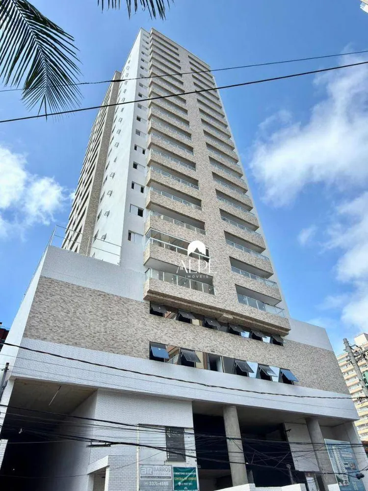 Apartamento, 1 quarto, 48 m² - Foto 2
