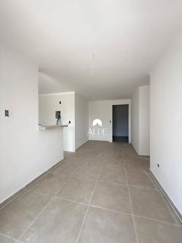 Apartamento, 1 quarto, 48 m² - Foto 5