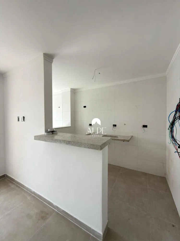 Apartamento, 1 quarto, 48 m² - Foto 9