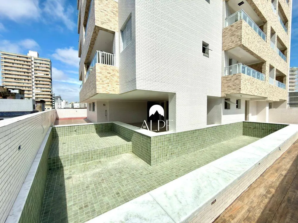 Apartamento, 1 quarto, 48 m² - Foto 3