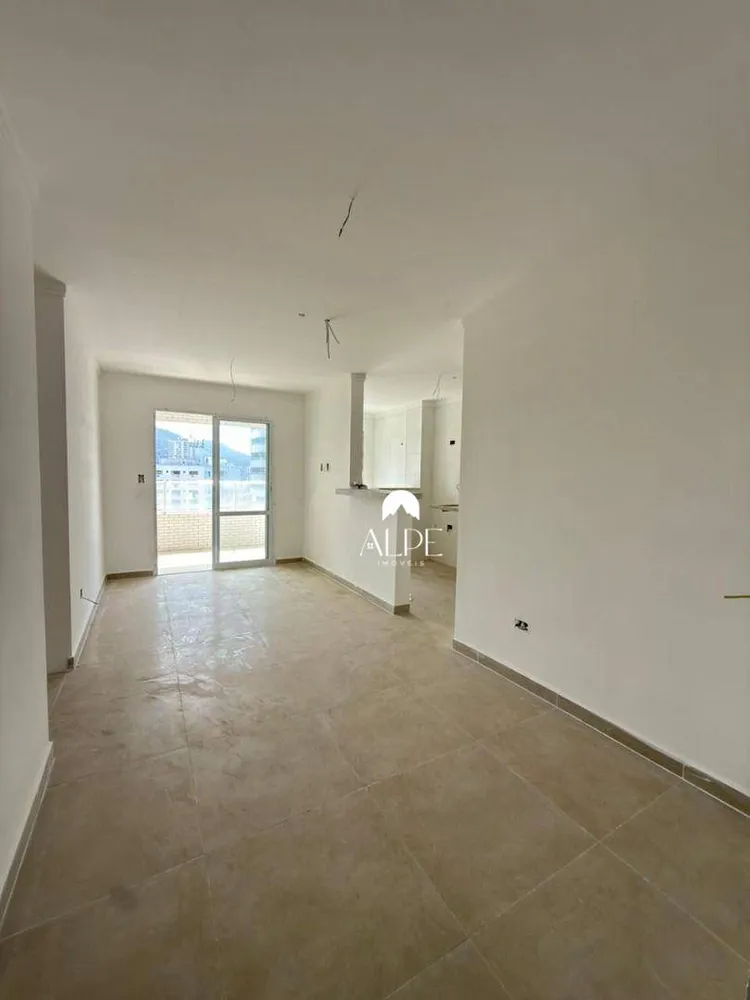Apartamento, 1 quarto, 48 m² - Foto 1