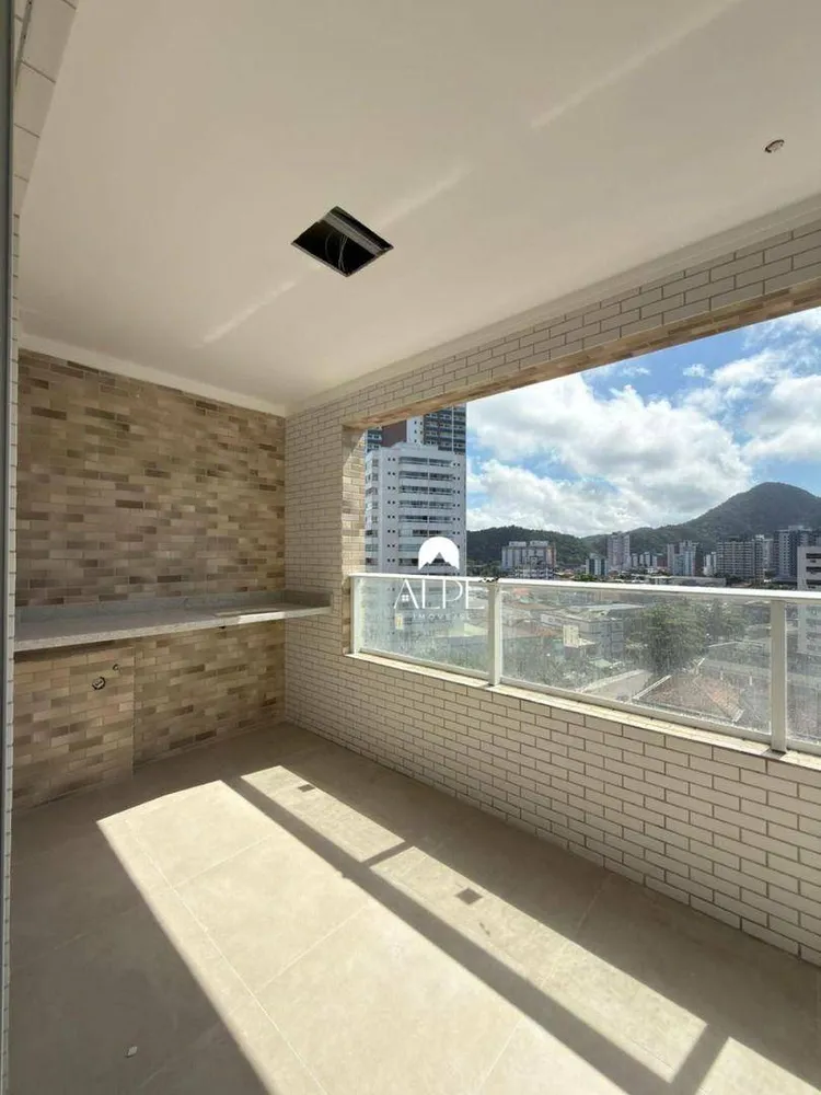 Apartamento, 1 quarto, 48 m² - Foto 1