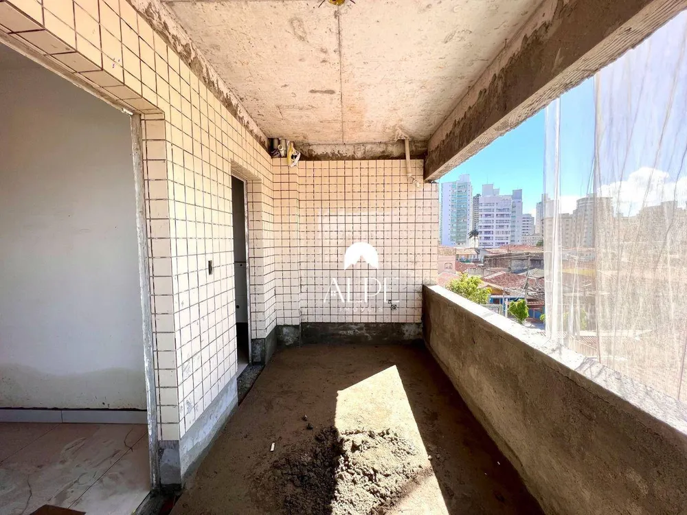 Apartamento, 1 quarto, 55 m² - Foto 3