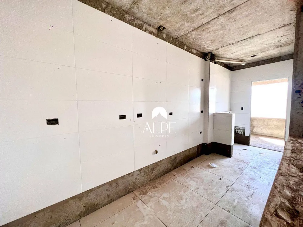 Apartamento, 1 quarto, 55 m² - Foto 9