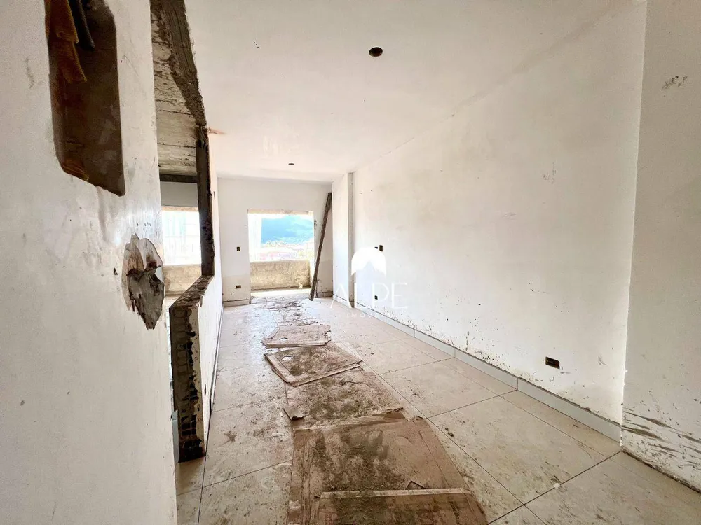 Apartamento, 1 quarto, 55 m² - Foto 1