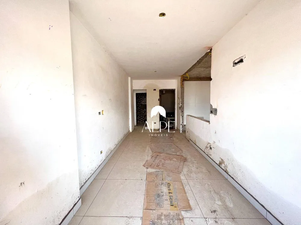 Apartamento, 1 quarto, 55 m² - Foto 1
