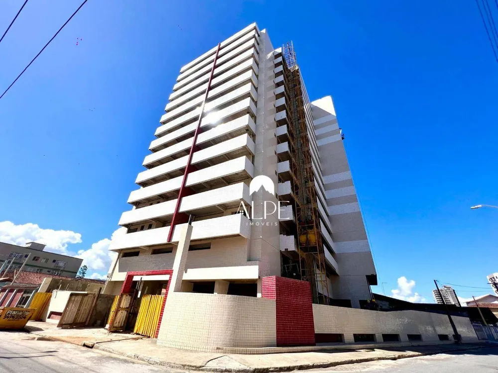 Apartamento, 1 quarto, 55 m² - Foto 2