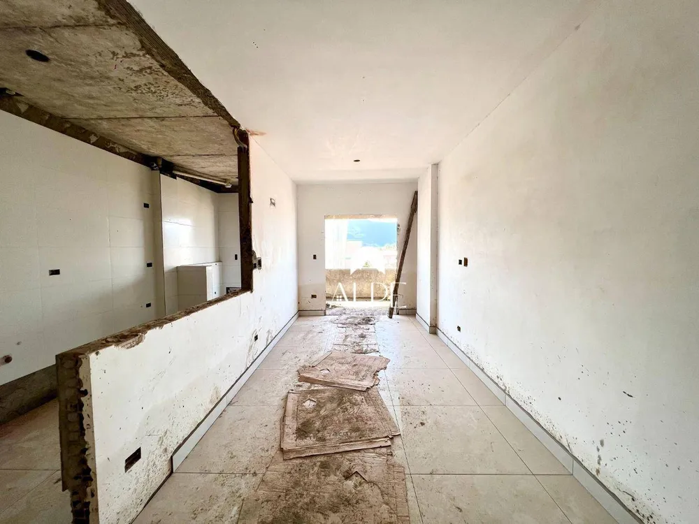 Apartamento, 1 quarto, 55 m² - Foto 3