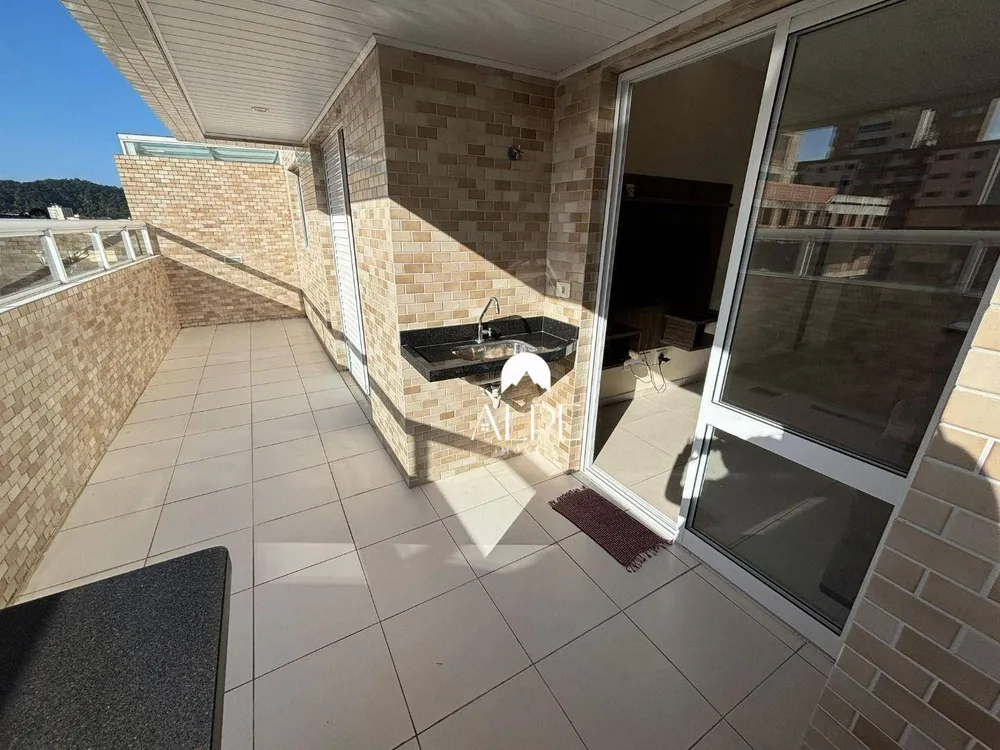 Apartamento, 2 quartos, 80 m² - Foto 8