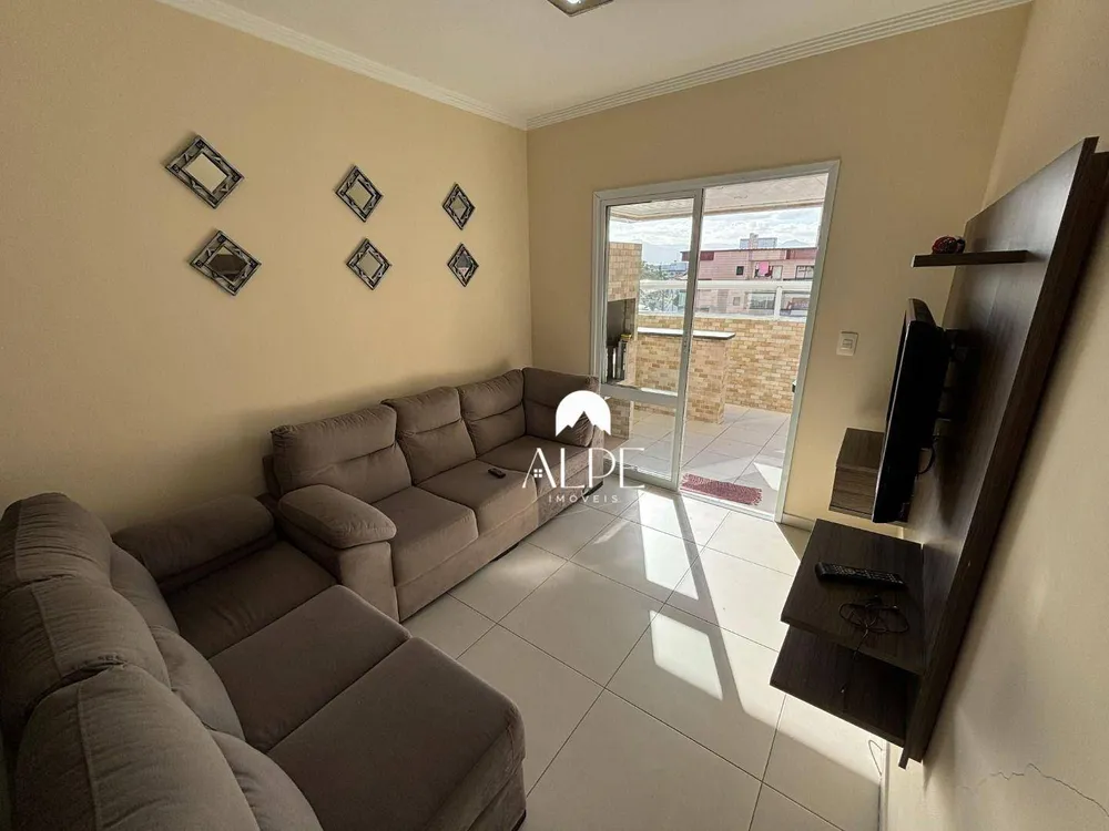 Apartamento, 2 quartos, 80 m² - Foto 9