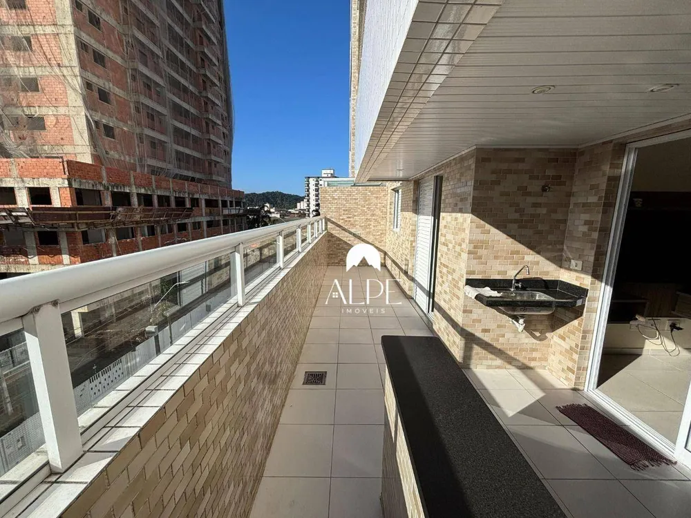 Apartamento, 2 quartos, 80 m² - Foto 5
