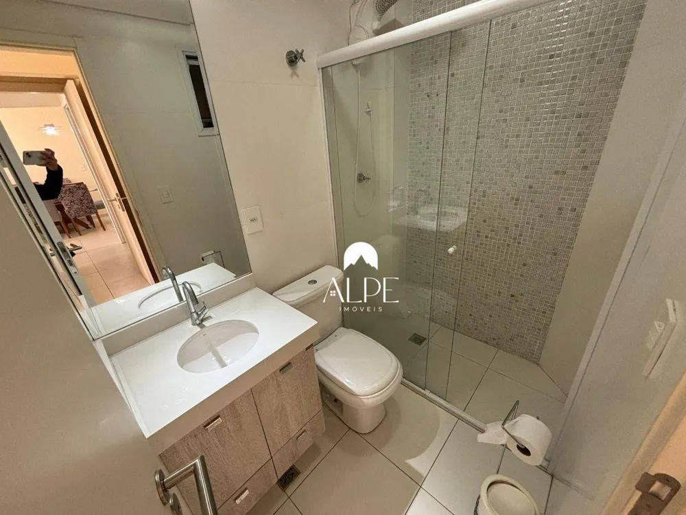 Apartamento, 2 quartos, 80 m² - Foto 11