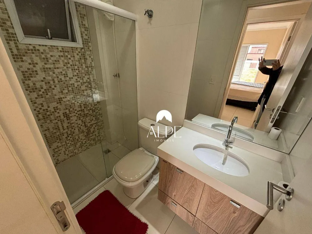 Apartamento, 2 quartos, 80 m² - Foto 6